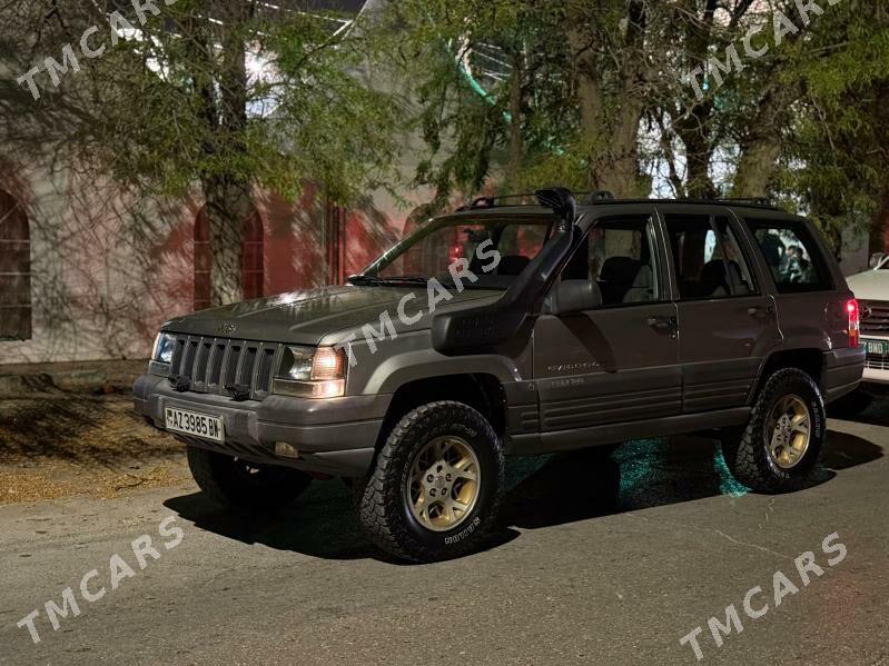 Jeep Grand Cherokee 1998 - 90 000 TMT - Balkanabat - img 3