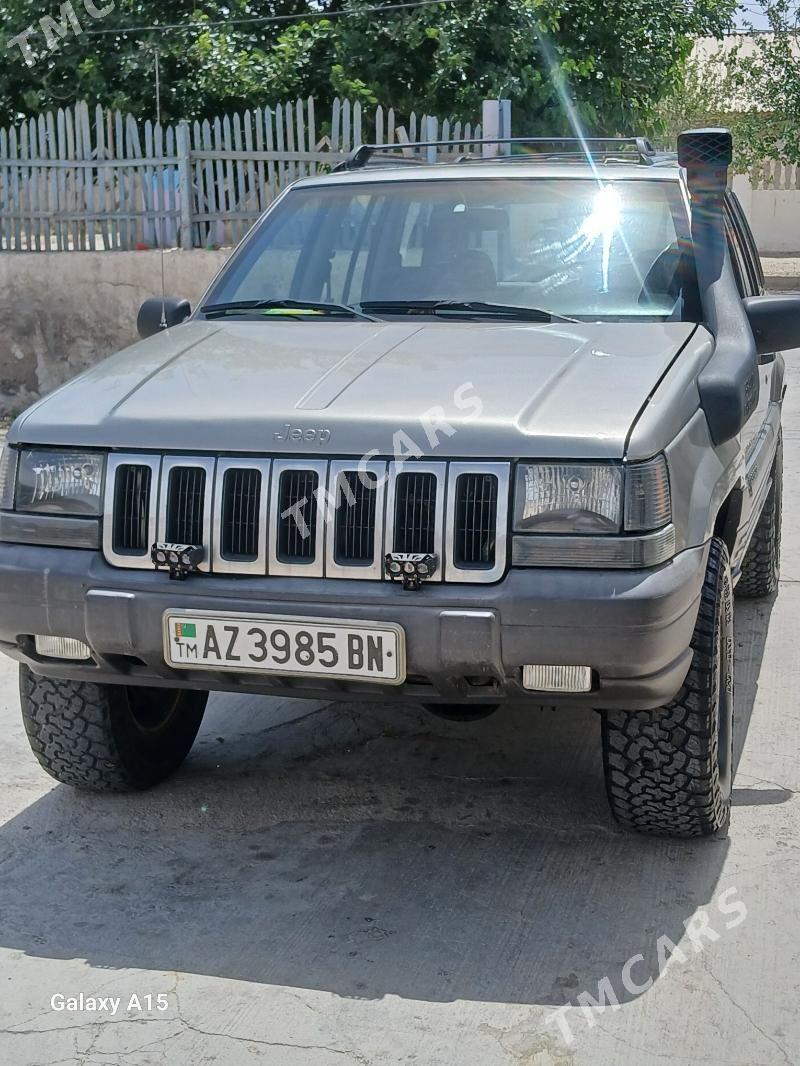 Jeep Grand Cherokee 1998 - 90 000 TMT - Balkanabat - img 6