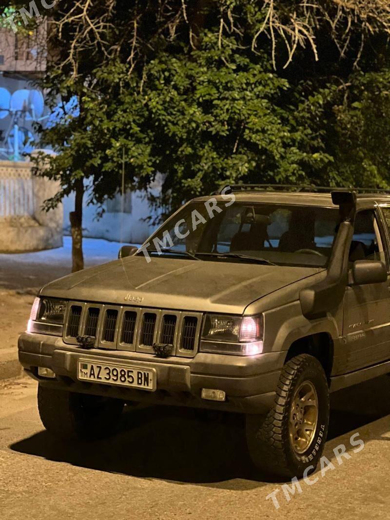 Jeep Grand Cherokee 1998 - 90 000 TMT - Balkanabat - img 2