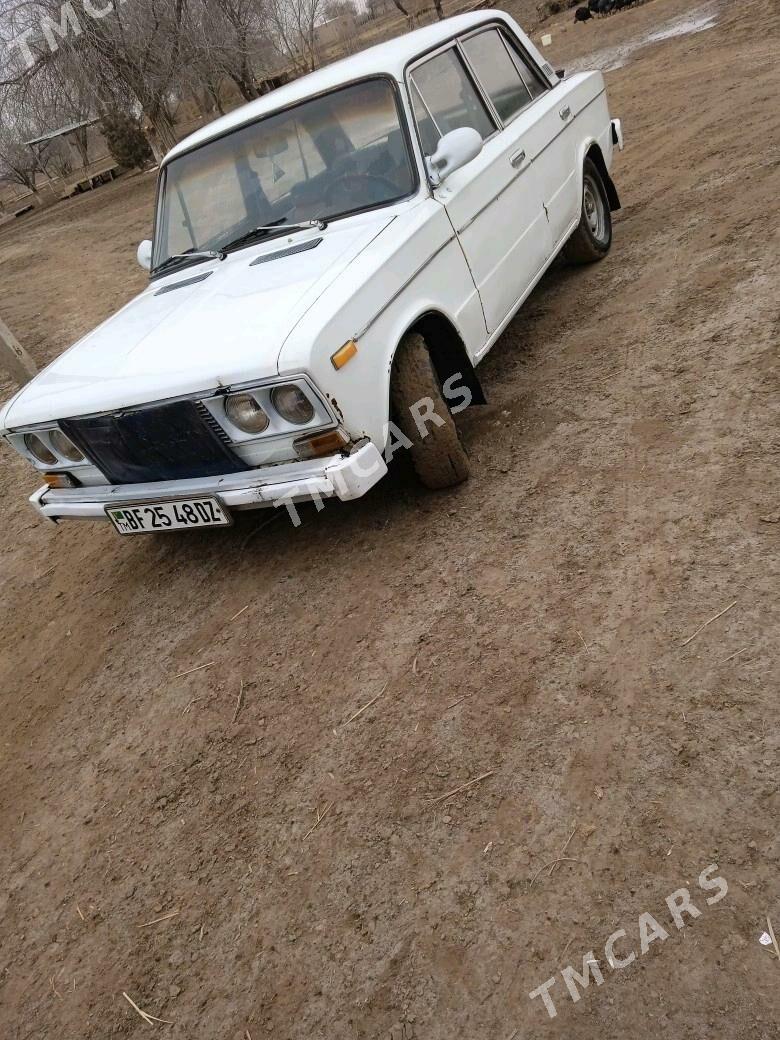 Lada 2106 1992 - 20 000 TMT - Губадаг - img 5