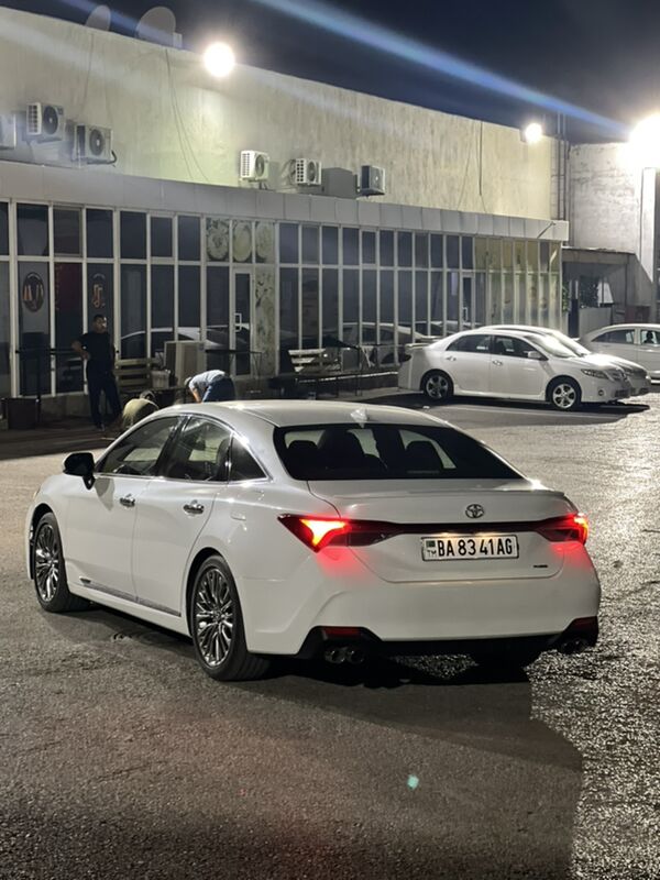 Toyota Avalon 2020 - 415 000 TMT - Aşgabat - img 4