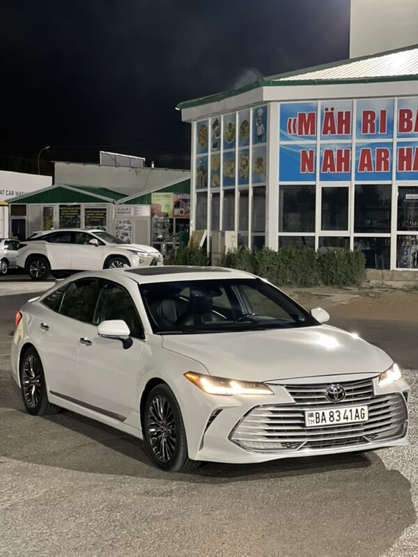 Toyota Avalon 2020 - 415 000 TMT - Aşgabat - img 5
