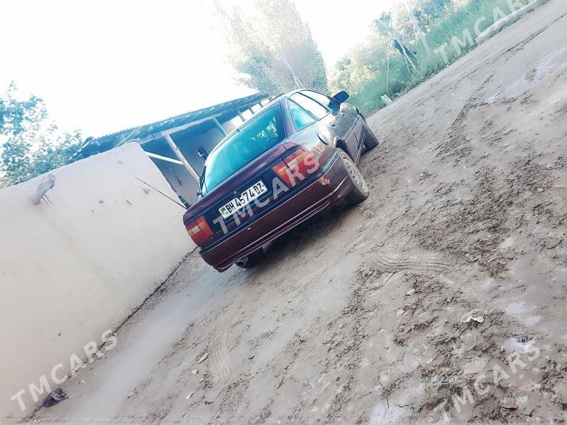 Opel Vectra 1992 - 25 000 TMT - Gurbansoltan Eje - img 5