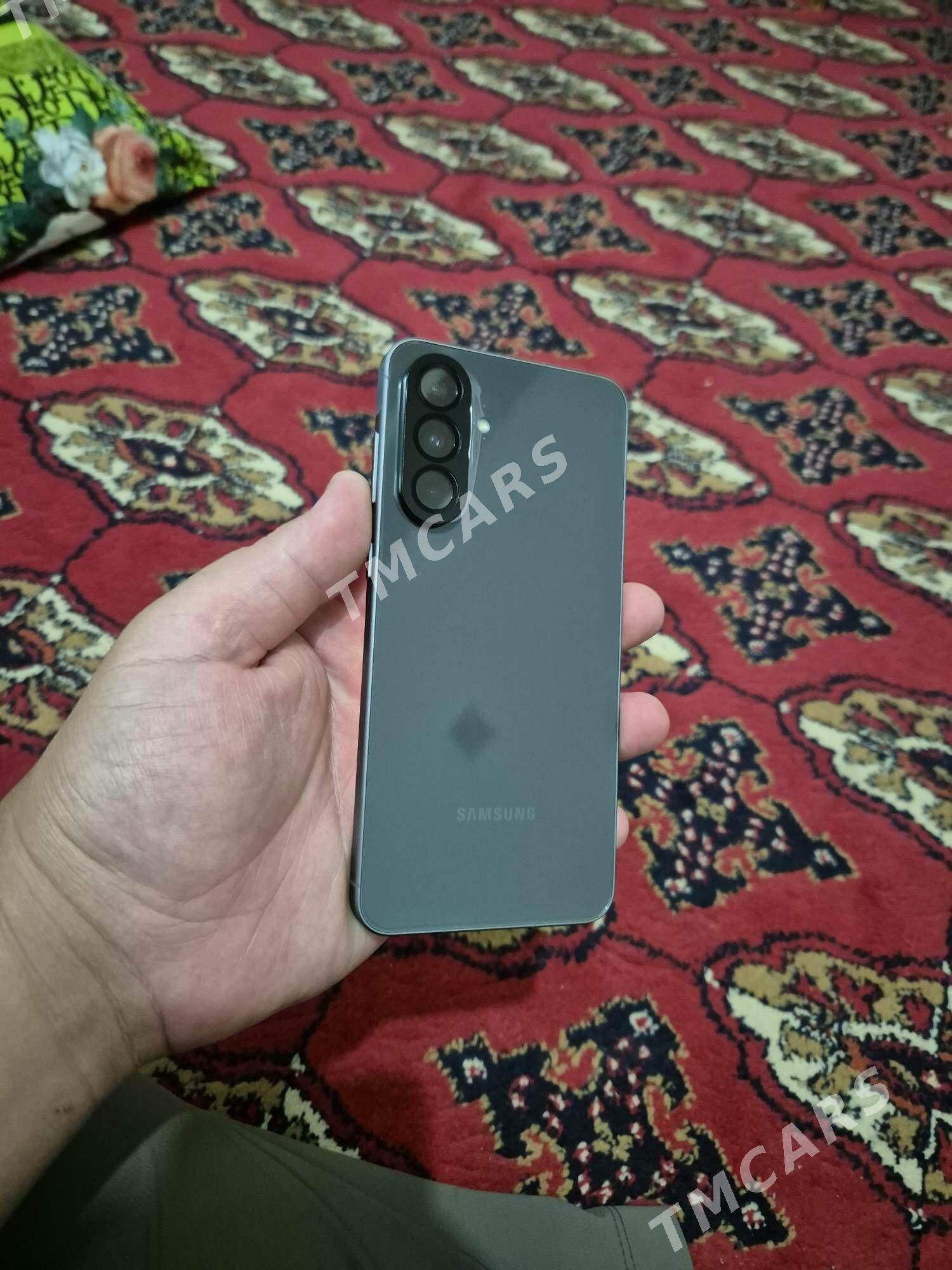 Samsung a56 12/256 gb - Мары - img 6