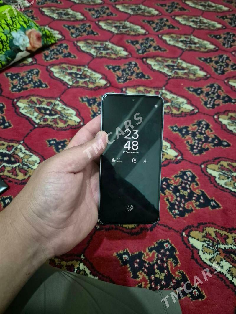 Samsung a56 12/256 gb - Мары - img 2