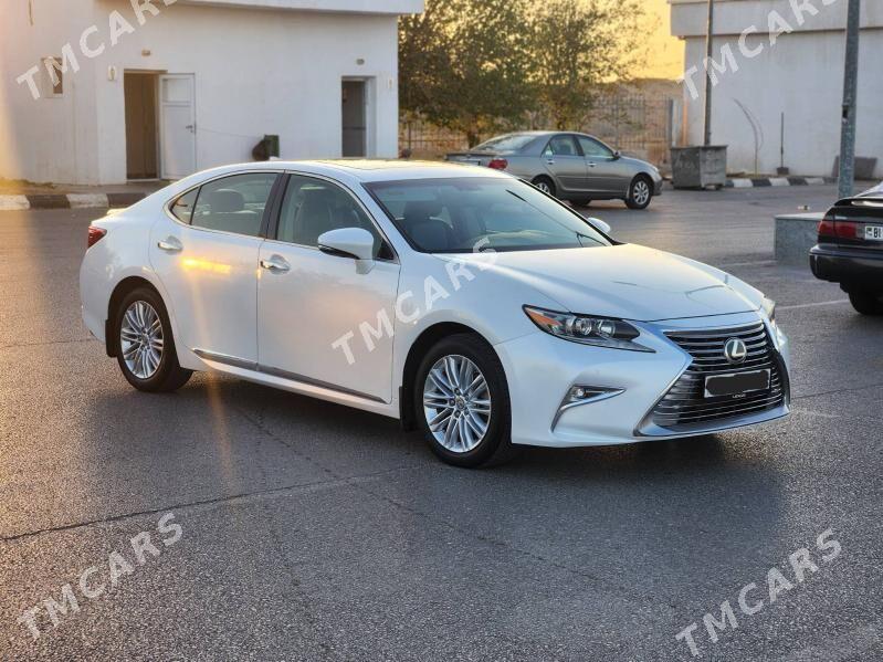 Lexus ES 350 2015 - 380 000 TMT - Aşgabat - img 5