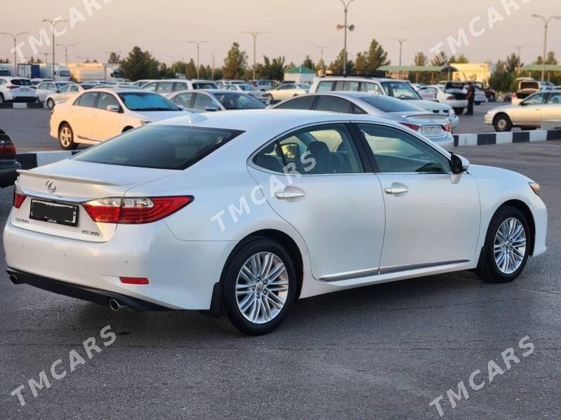 Lexus ES 350 2015 - 380 000 TMT - Aşgabat - img 2