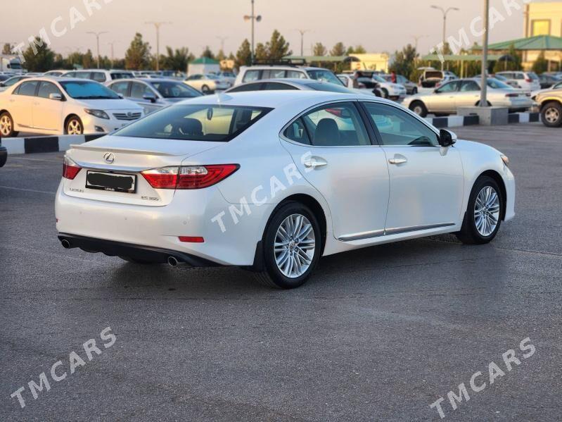 Lexus ES 350 2015 - 380 000 TMT - Aşgabat - img 4