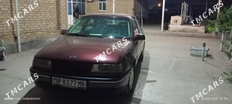 Opel Vectra 1991 - 31 000 TMT - Мары - img 3