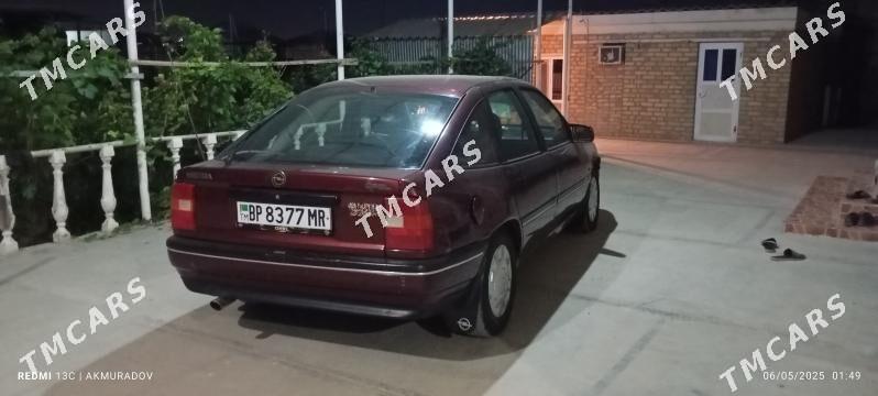 Opel Vectra 1991 - 31 000 TMT - Мары - img 2