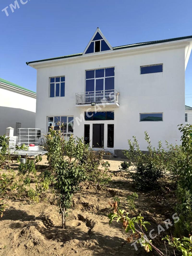 Satlyk Anew kotedj - Änew - img 2
