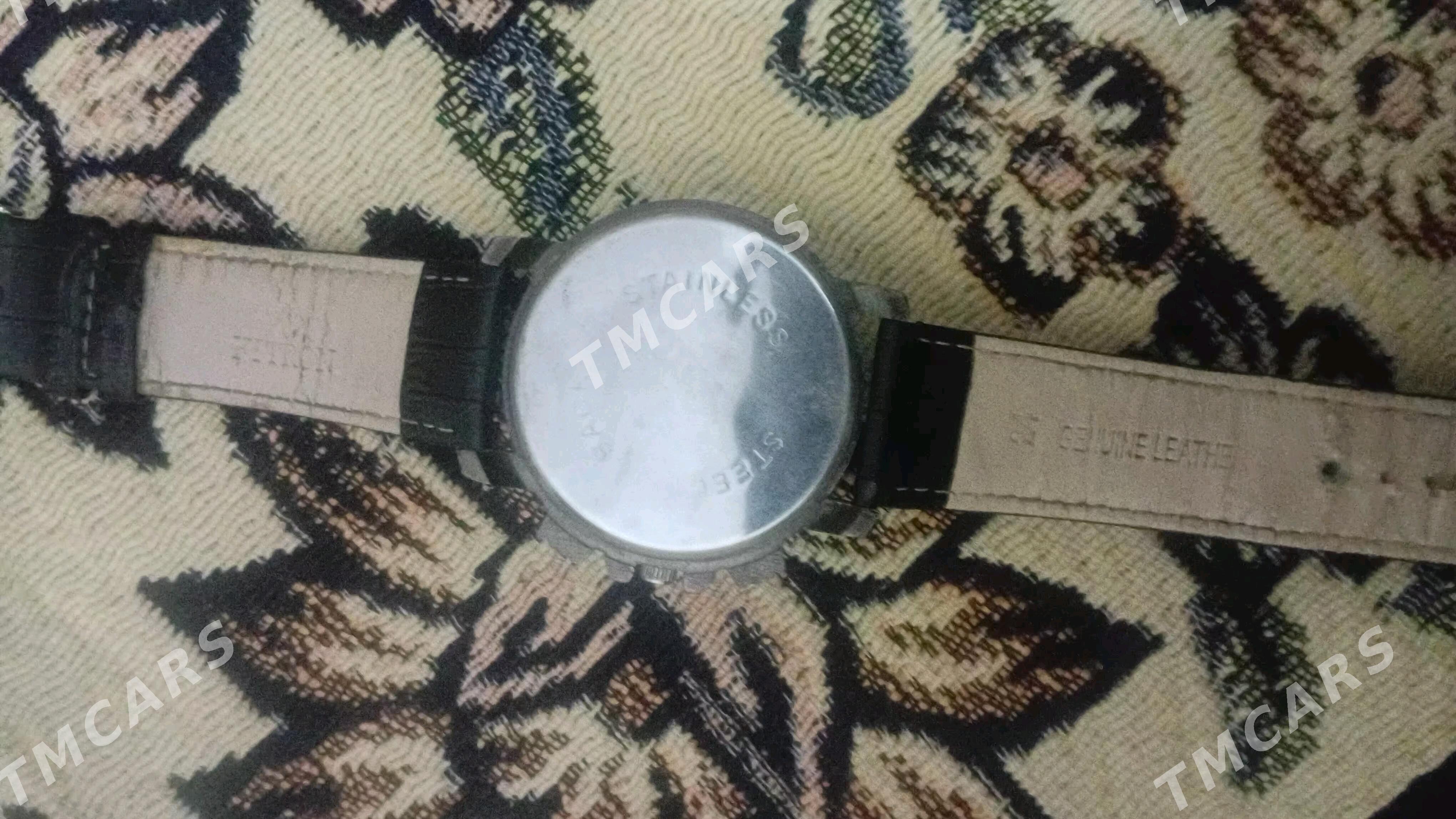 sagat - Türkmenbaşy - img 5