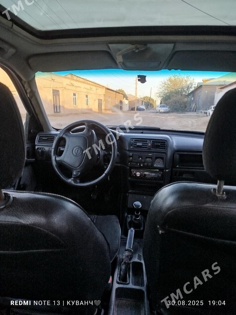 Opel Vectra 1993 - 35 000 TMT - Şabat etr. - img 5