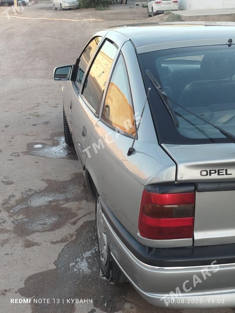 Opel Vectra 1993 - 35 000 TMT - Şabat etr. - img 4