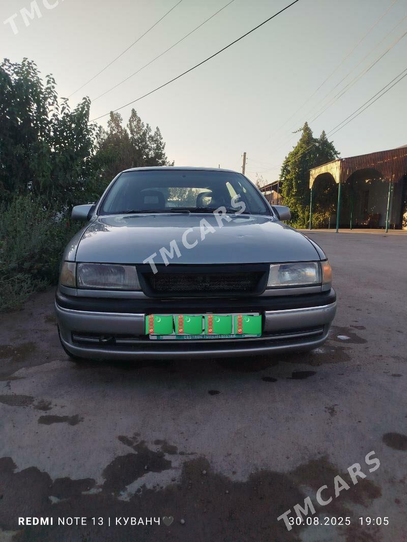 Opel Vectra 1993 - 35 000 TMT - Şabat etr. - img 3
