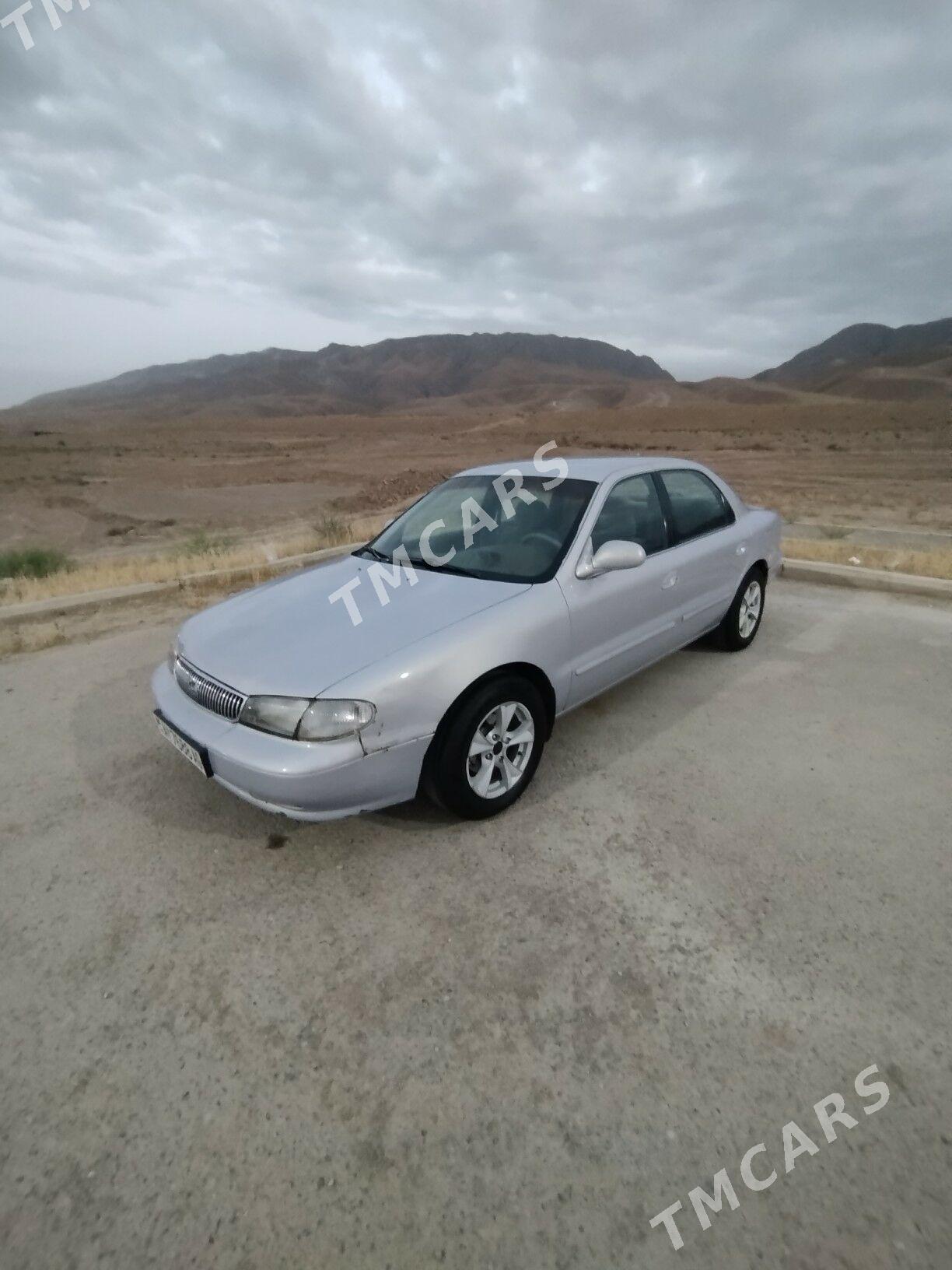 Kia Credos/Clarus 1996 - 35 000 TMT - Änew - img 4