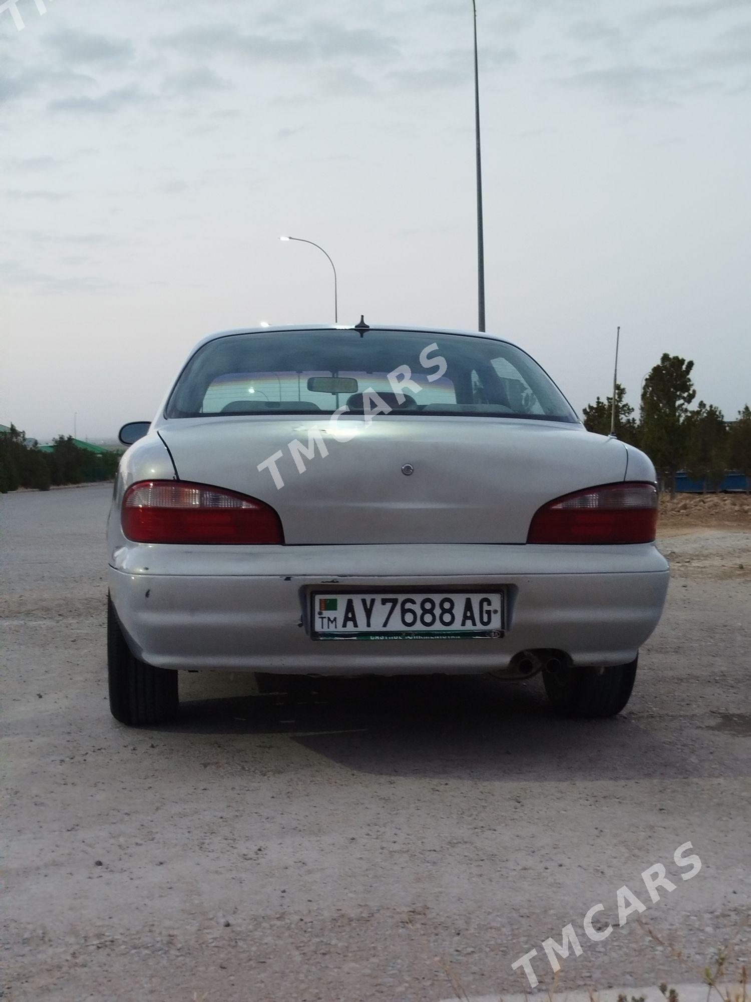 Kia Credos/Clarus 1996 - 35 000 TMT - Änew - img 3