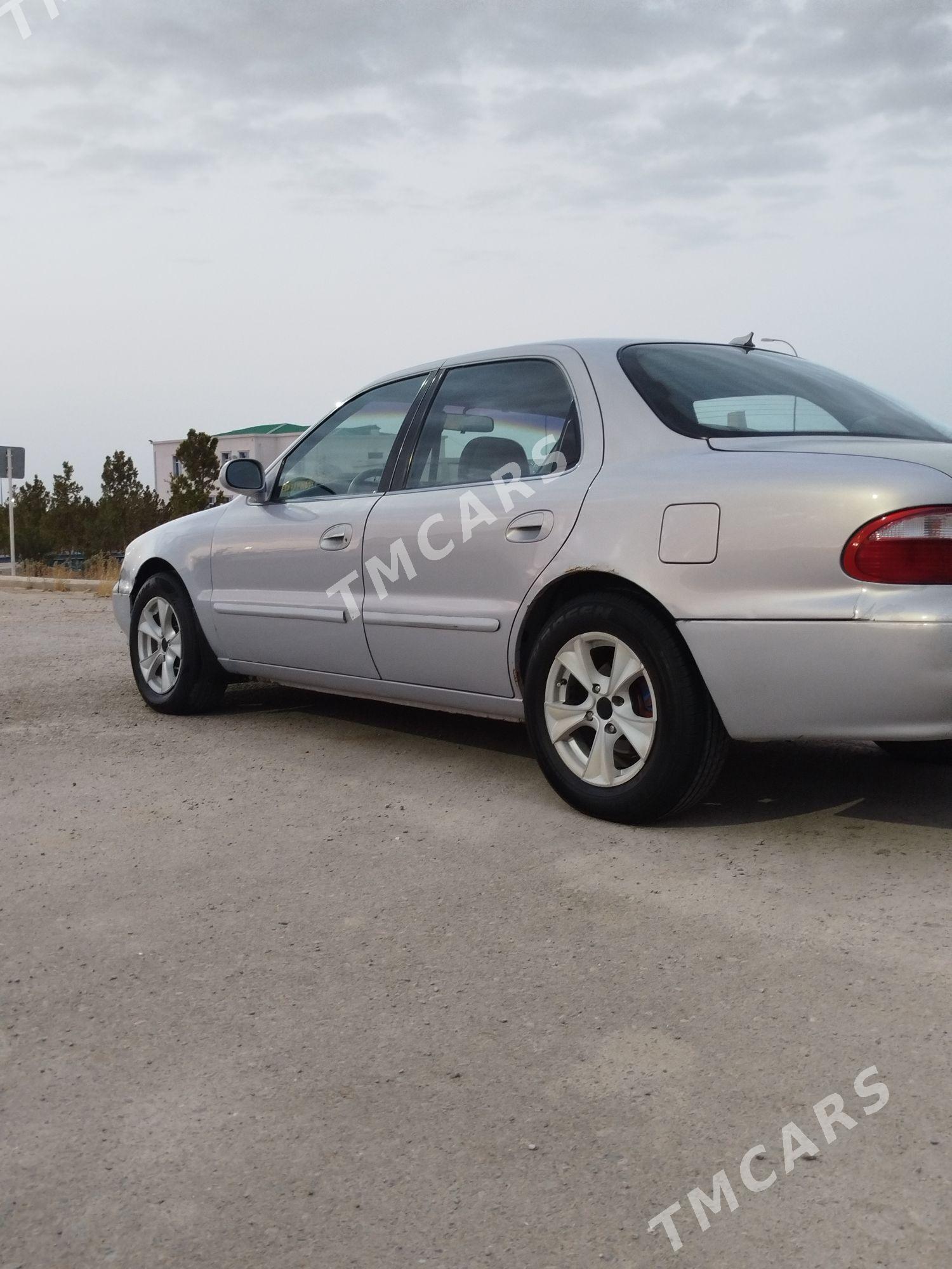 Kia Credos/Clarus 1996 - 35 000 TMT - Änew - img 2