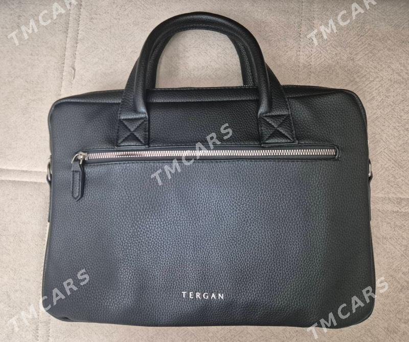 Tergan Sumka - Ашхабад - img 2