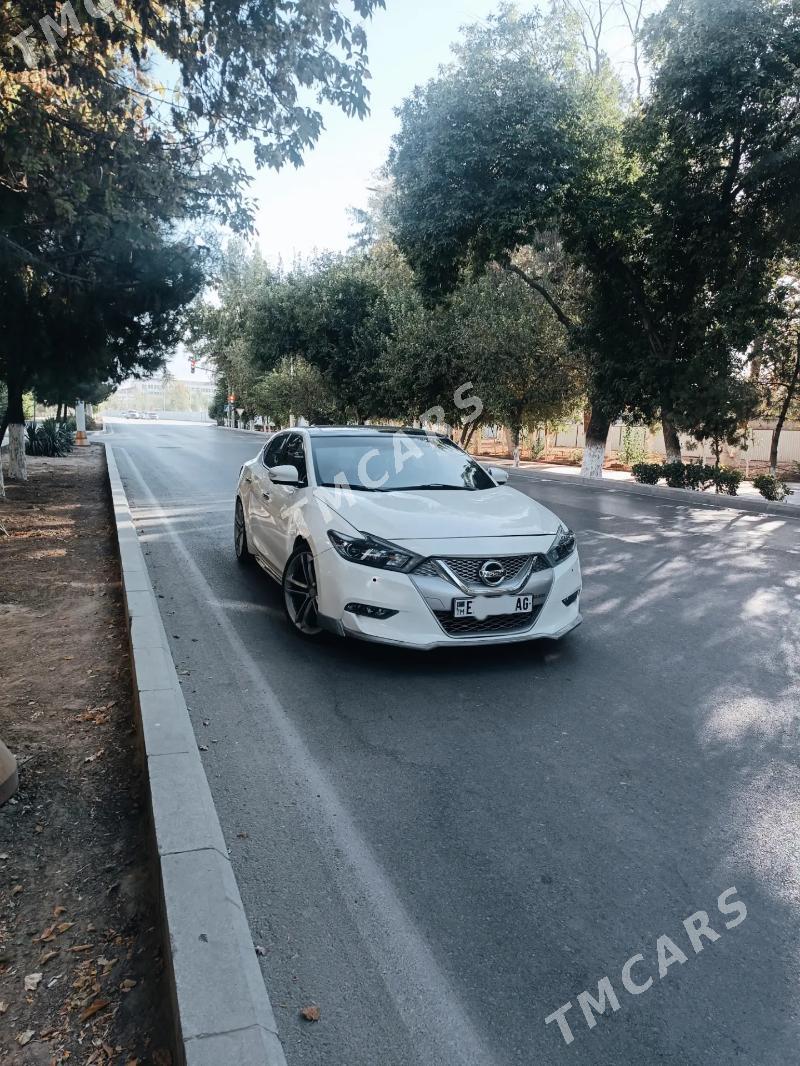 Nissan Maxima 2017 - 192 000 TMT - Aşgabat - img 7