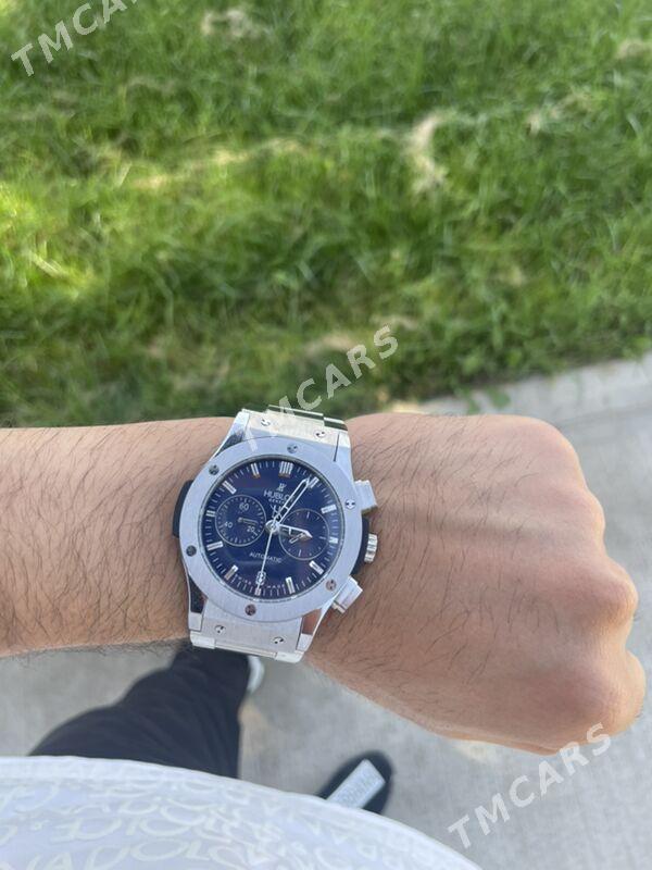 Hublot - Ашхабад - img 2
