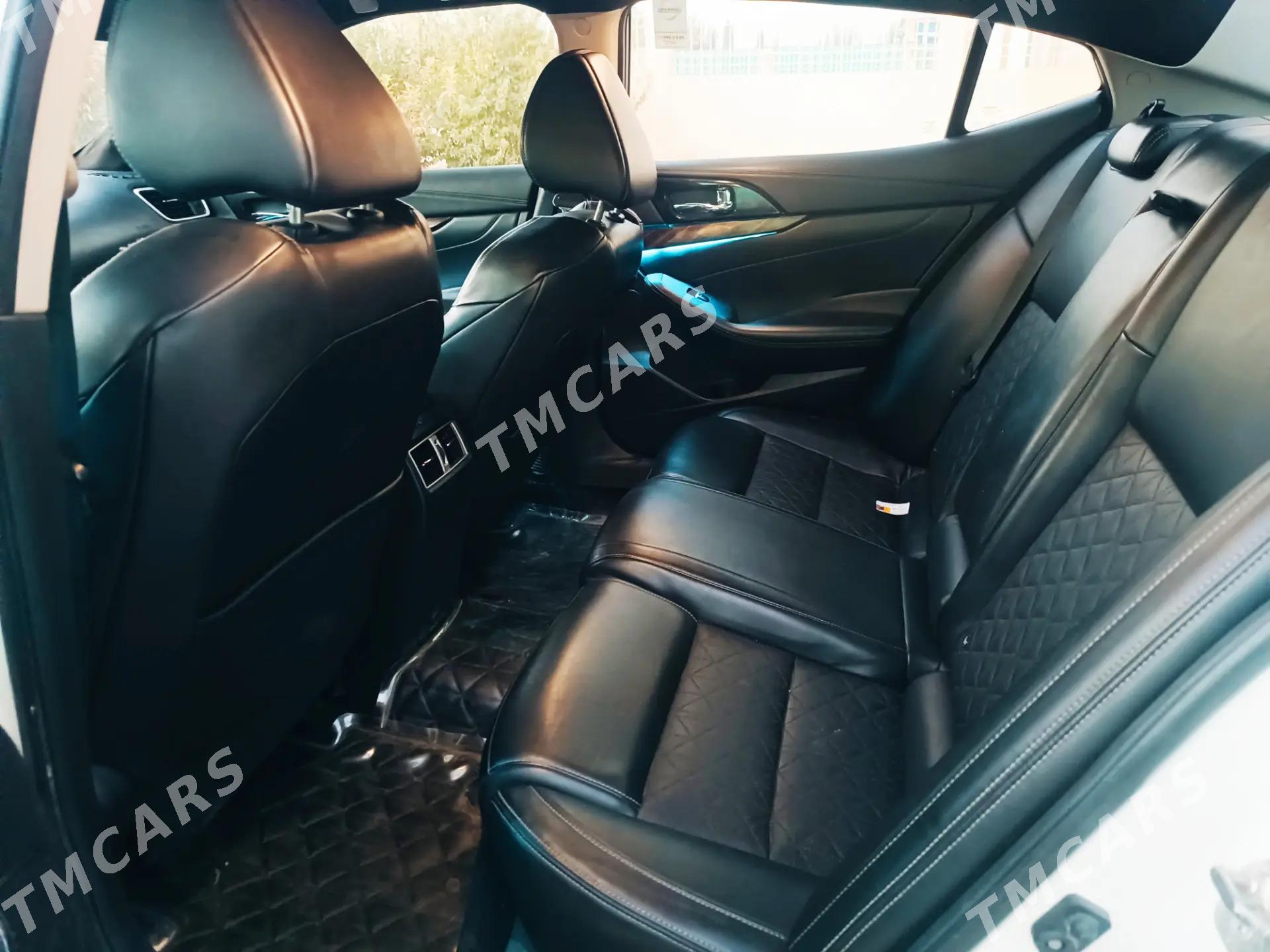 Nissan Maxima 2017 - 192 000 TMT - Aşgabat - img 2