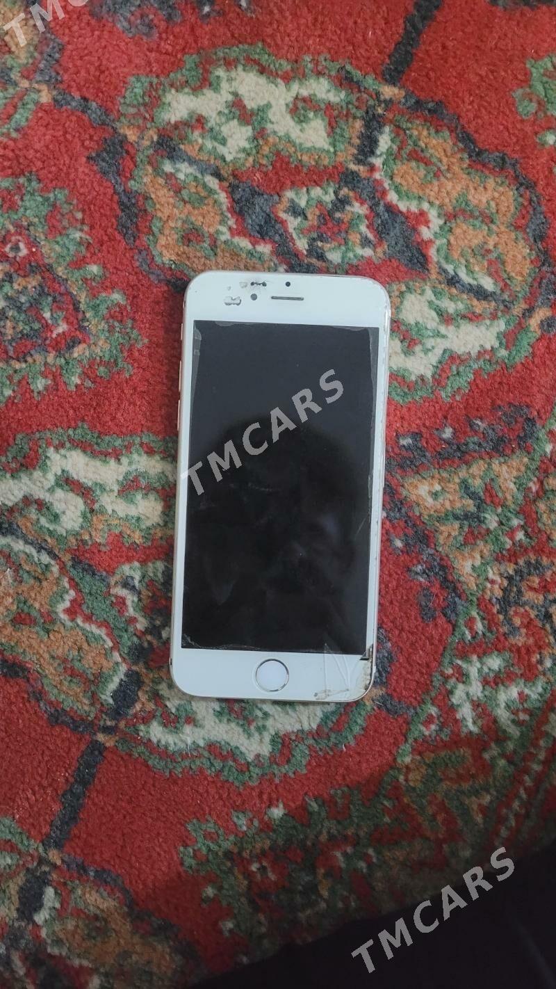 iPhone 6 - Сакарчага - img 3