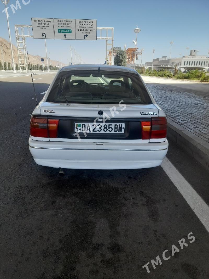 Opel Vectra 1994 - 40 000 TMT - Türkmenbaşy - img 3