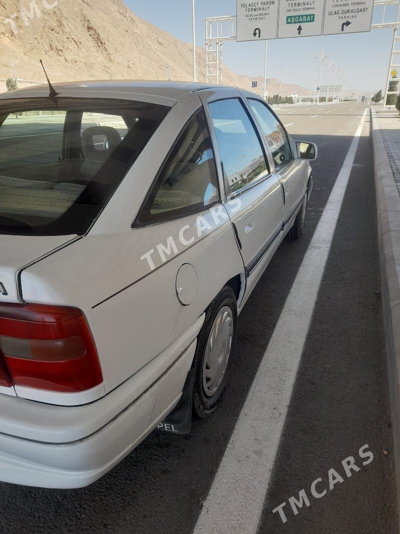 Opel Vectra 1994 - 40 000 TMT - Türkmenbaşy - img 5