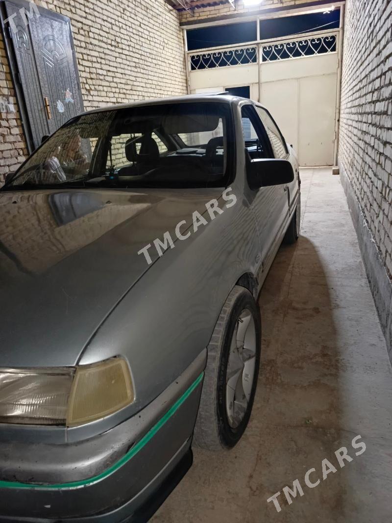 Opel Vectra 1990 - 27 000 TMT - Туркменабат - img 6