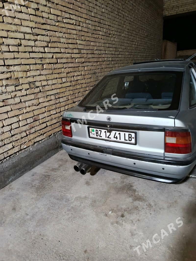 Opel Vectra 1990 - 27 000 TMT - Туркменабат - img 9