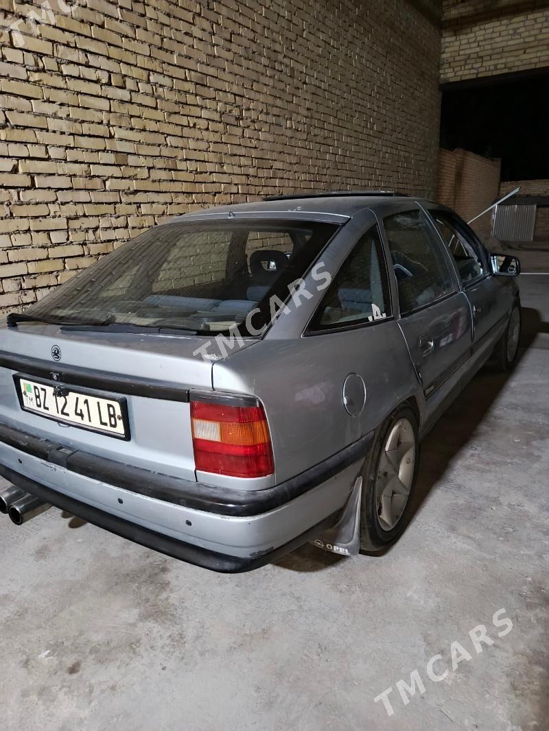 Opel Vectra 1990 - 27 000 TMT - Туркменабат - img 8