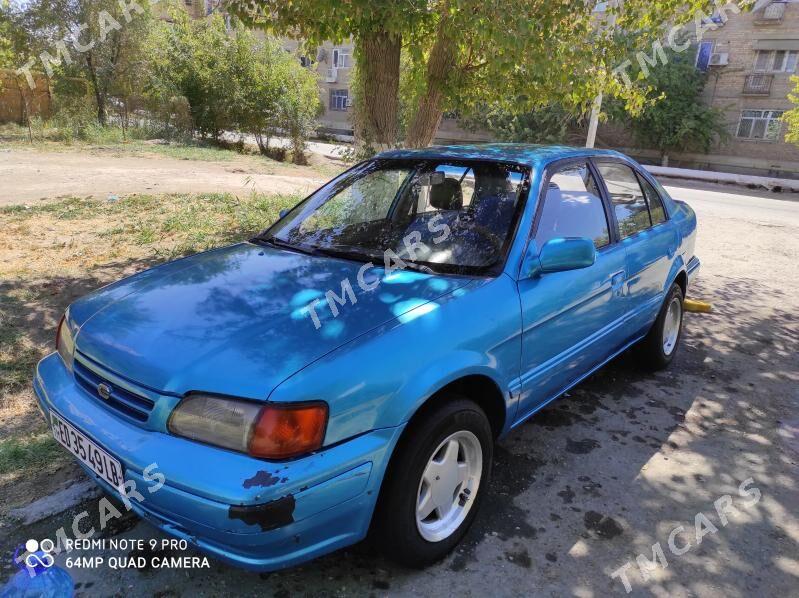 Toyota Tercel 1995 - 35 000 TMT - Туркменабат - img 2
