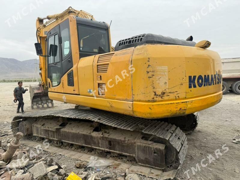 Komatsu PC210LC-11 2010 - 1 000 000 TMT - Ашхабад - img 3