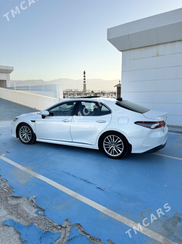 Toyota Camry 2019 - 365 000 TMT - Ашхабад - img 4