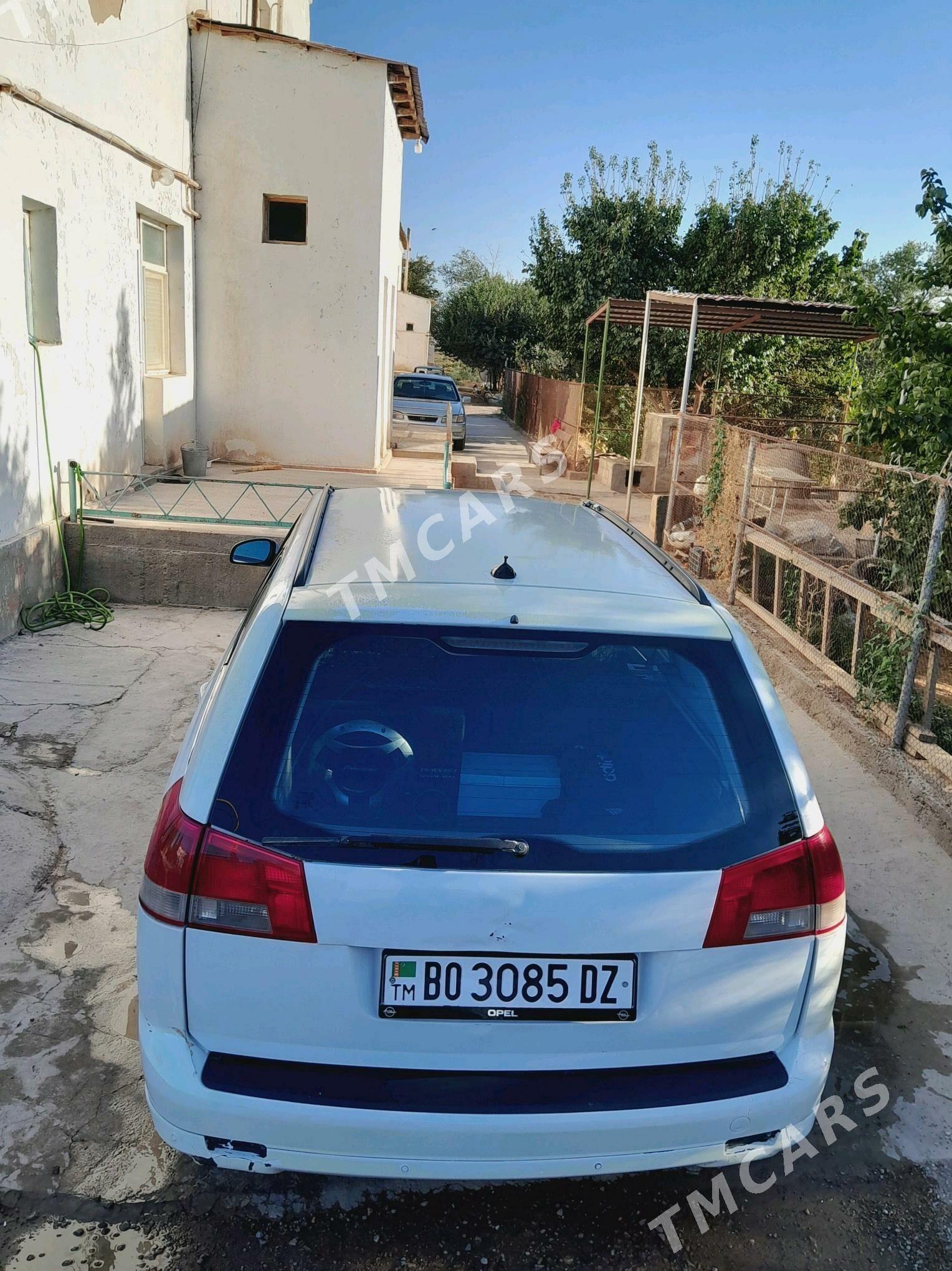 Opel Vectra 2004 - 105 000 TMT - Daşoguz - img 2