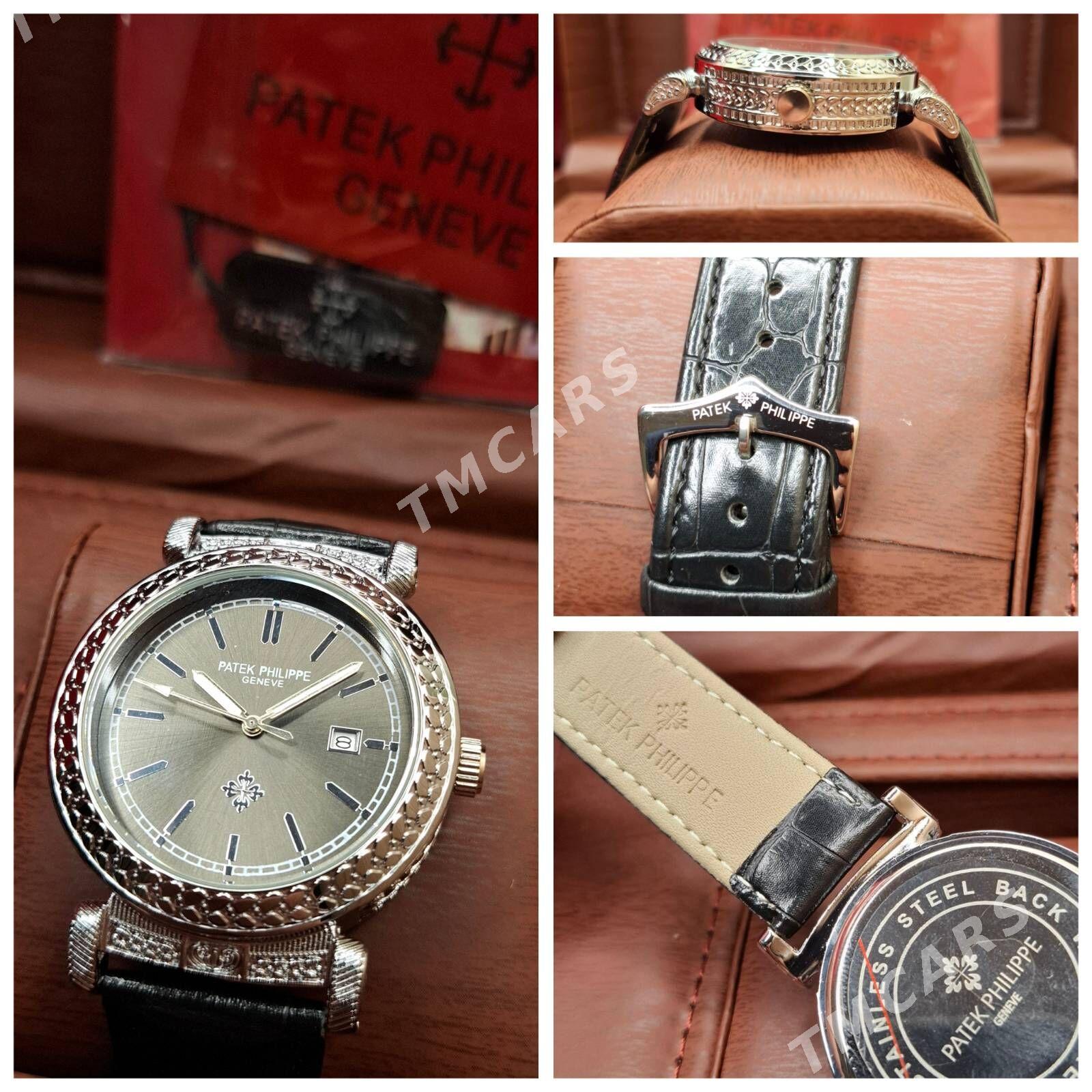 Patek Phileppe - 10 mkr - img 2