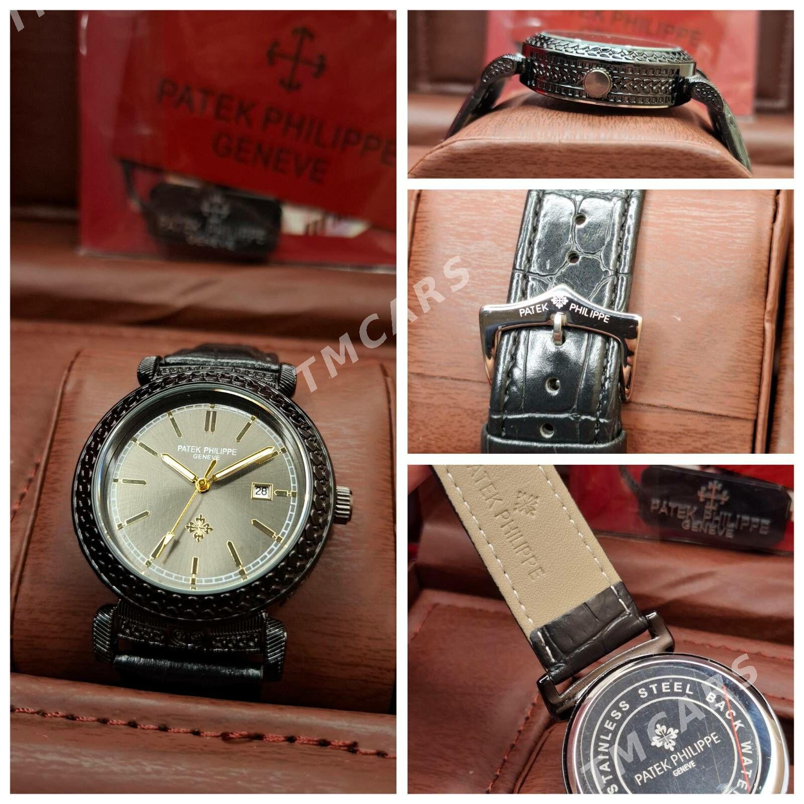 Patek Phileppe - 10 mkr - img 3