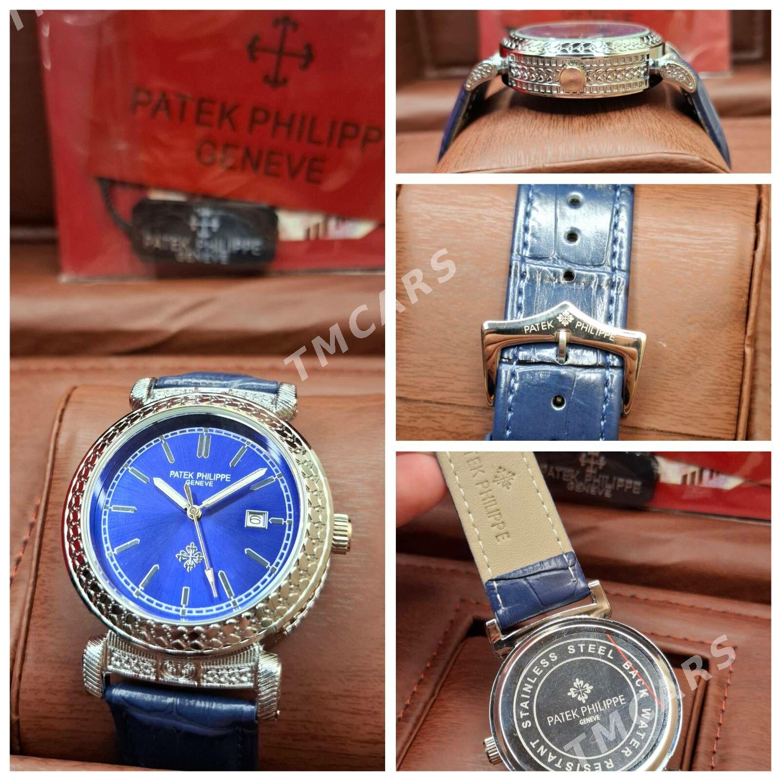Patek Phileppe - 10 mkr - img 5