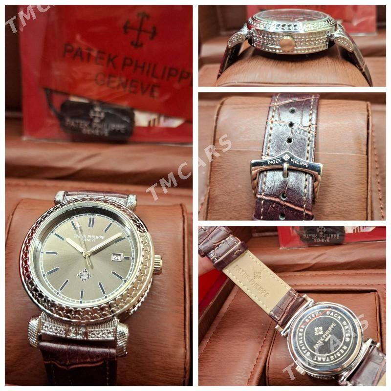 Patek Phileppe - 10 mkr - img 4