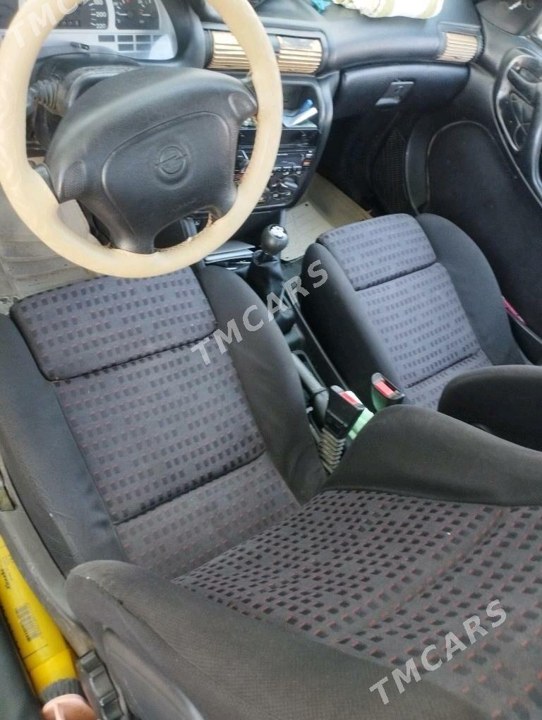 Opel Astra 1995 - 33 000 TMT - Дашогуз - img 3