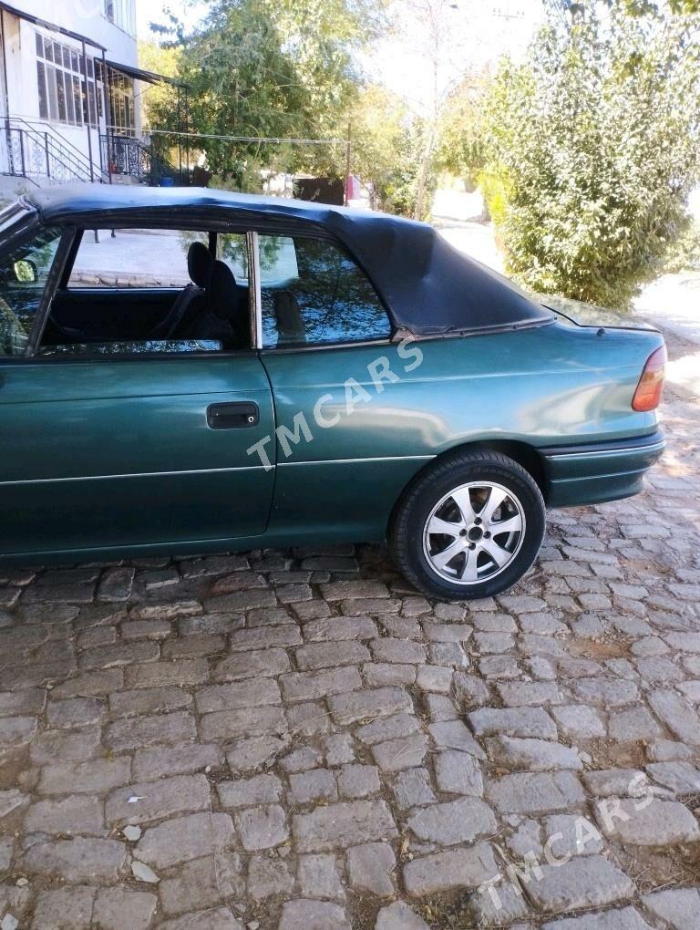 Opel Astra 1995 - 33 000 TMT - Дашогуз - img 2