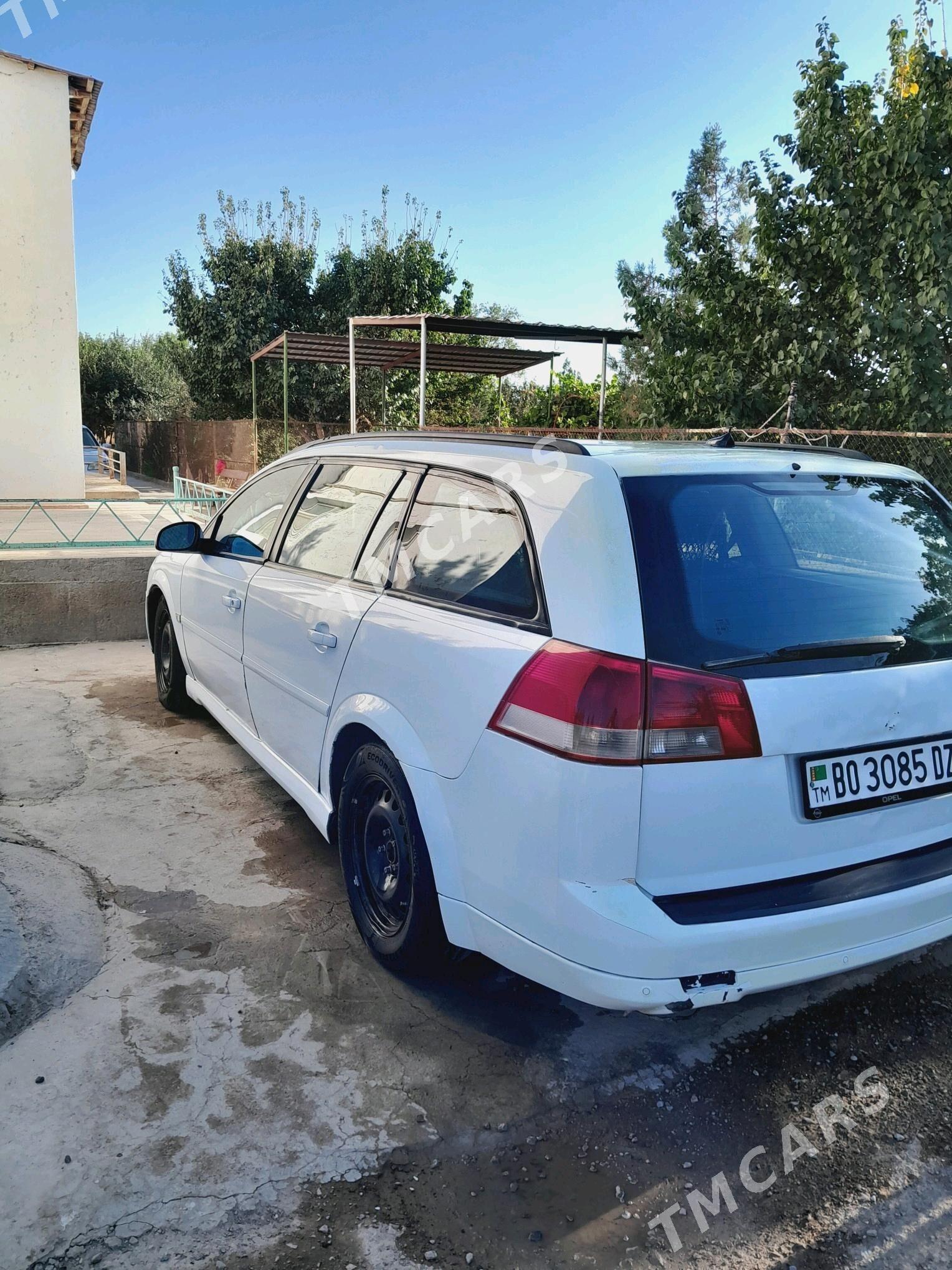Opel Vectra 2004 - 105 000 TMT - Daşoguz - img 5