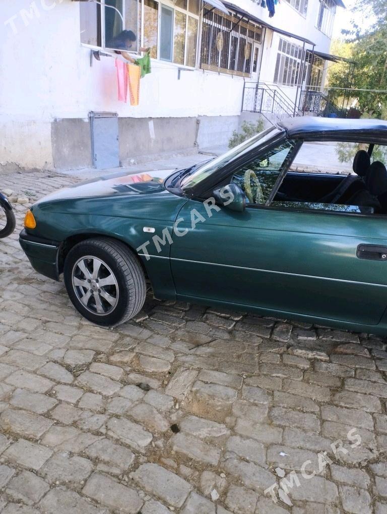 Opel Astra 1995 - 33 000 TMT - Дашогуз - img 4