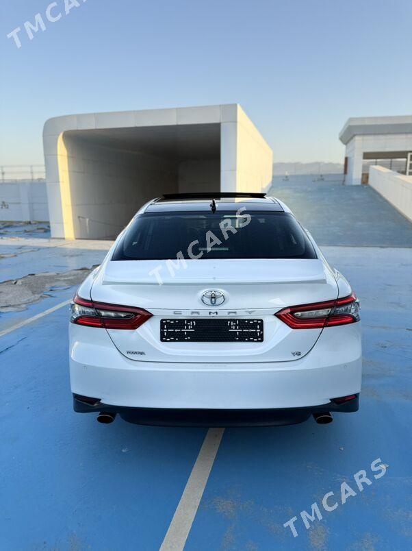 Toyota Camry 2019 - 365 000 TMT - Ашхабад - img 5