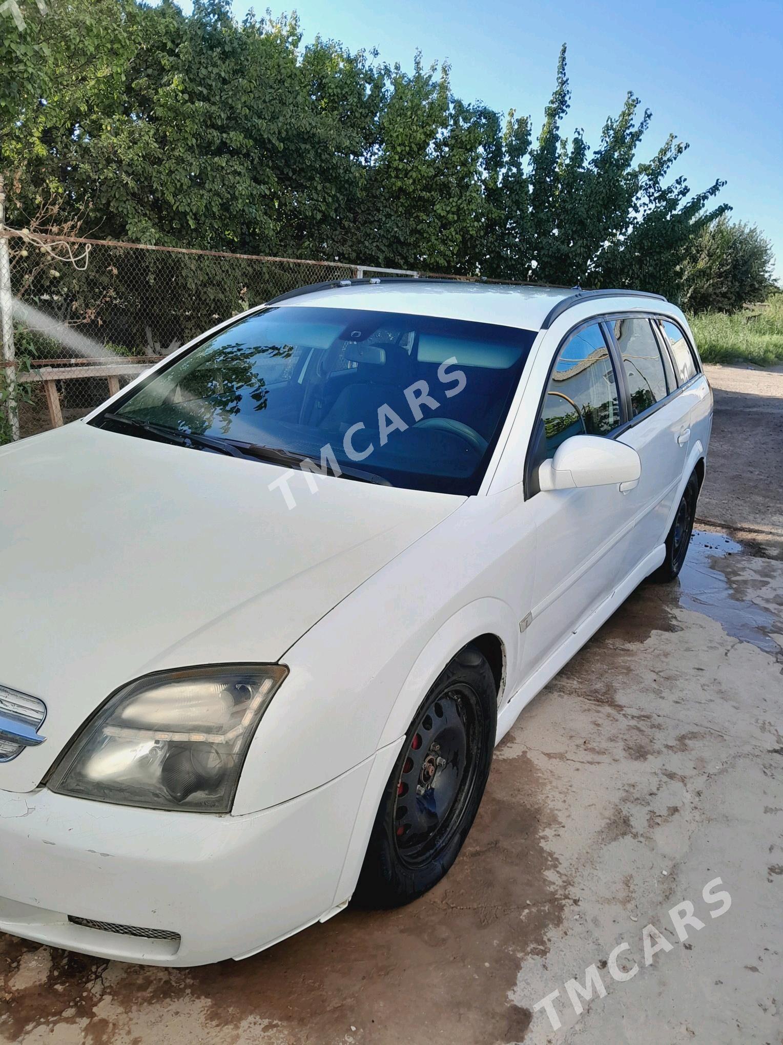 Opel Vectra 2004 - 105 000 TMT - Daşoguz - img 4