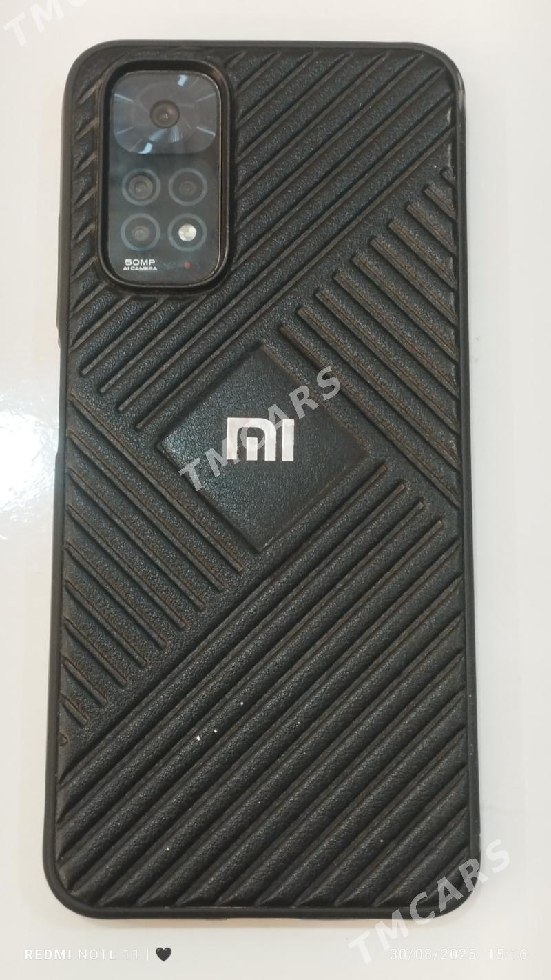 Redmi note 11 - Дашогуз - img 4