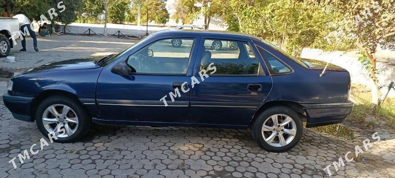 Opel Vectra 1992 - 30 000 TMT - Туркменбаши - img 5
