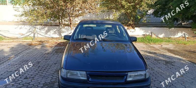 Opel Vectra 1992 - 30 000 TMT - Туркменбаши - img 3