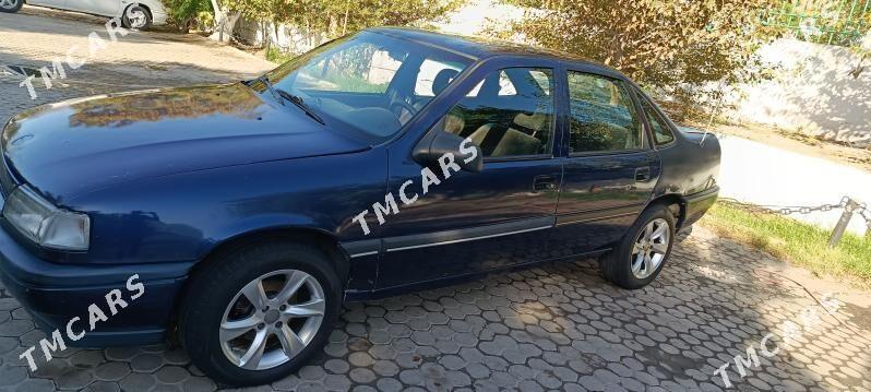 Opel Vectra 1992 - 30 000 TMT - Туркменбаши - img 7